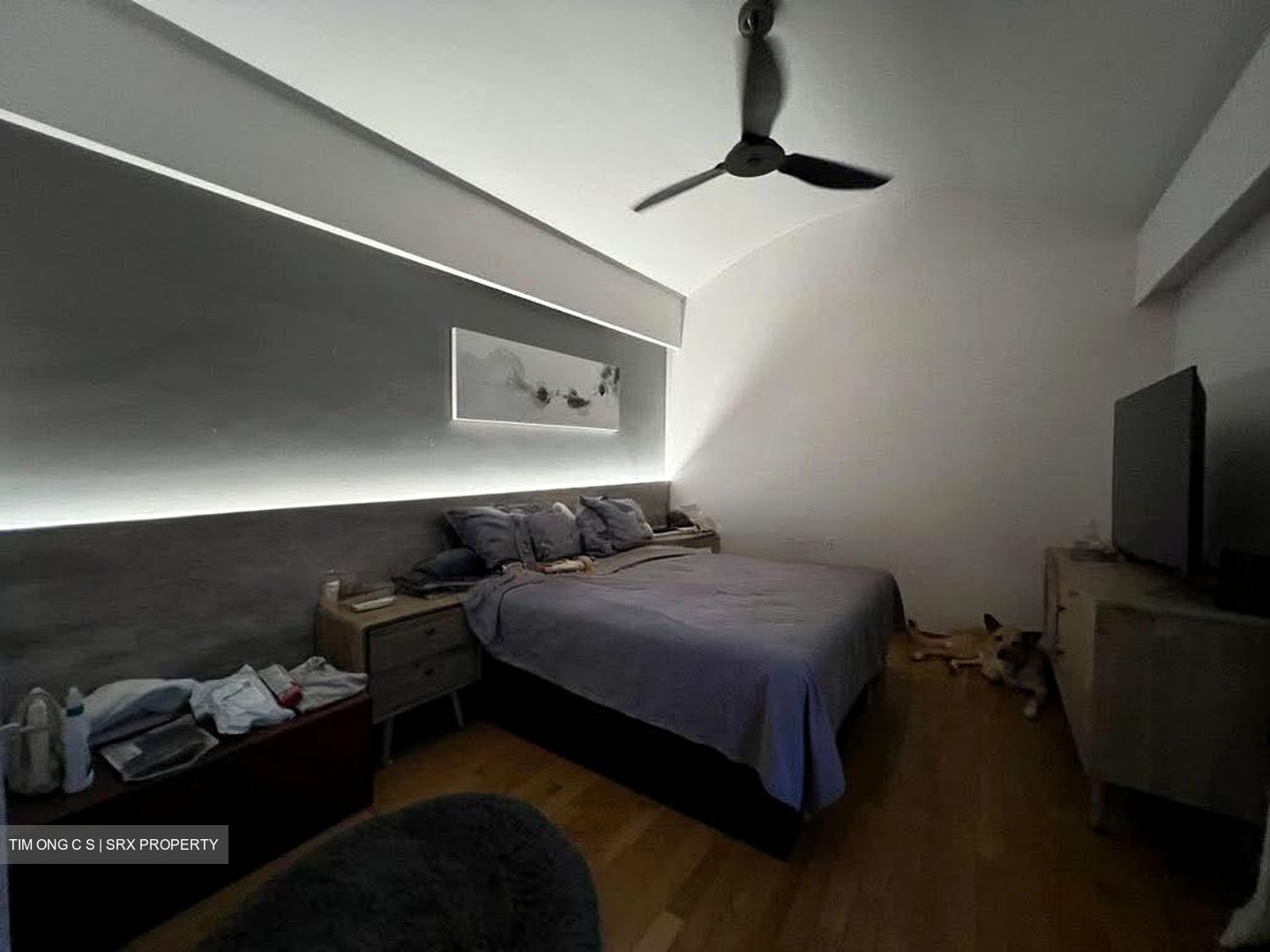 The Sixth Avenue Residences (D10), Condominium #599762511